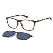 Herrensonnenbrille Polaroid PLD-6139-CS-086F4C3 Ø 55 mm