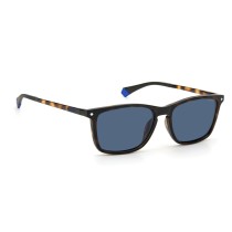 Lunettes de soleil Homme Polaroid PLD-6139-CS-086F4C3 Ø 55 mm