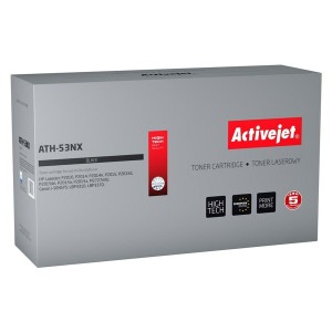 Toner Activejet ATH-53NX Black