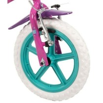 Children's Bike Huffy 22493W White Pink