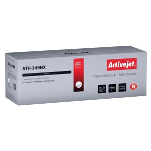 Toner Activejet ATH-149NX Noir