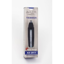 Electric Hair Remover Adler AD 2911