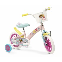 Vélo pour Enfants Toimsa Barbie 1465 Rose