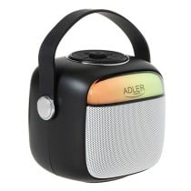 Portable Bluetooth Speakers Adler AD 1199b Grey