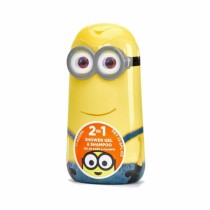 2-in-1 Gel et shampooing Minions 6285 400 ml (400 ml)