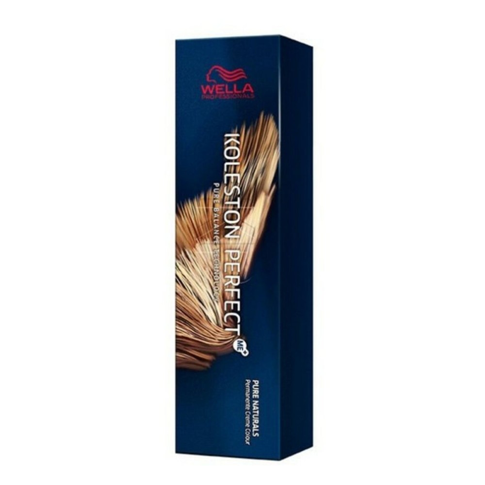 Dauerfärbung Koleston Perfect Wella (60 ml)