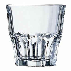 Gläserset Arcoroc J2611 Durchsichtig Glas 200 ml 6 Stücke