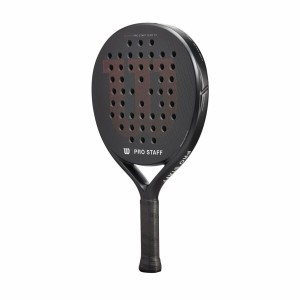 Padel Racket Wilson Pro Staff Team TX V2