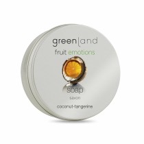 Savon Greenland Fruit Emotions Coco Mandarine