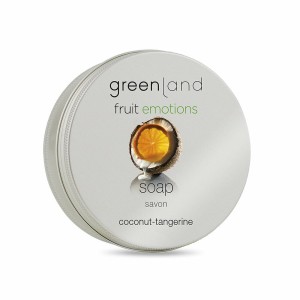 Savon Greenland Fruit Emotions Coco Mandarine