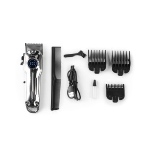 Hair clippers/Shaver JATA