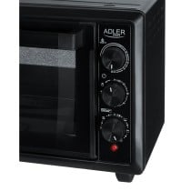 Mini Four Électrique Adler AD 6023 1500 W