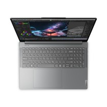 Laptop Lenovo Yoga Pro 9 16IMH9 16" Intel Core Ultra 7 155H 16 GB RAM 512 GB SSD Nvidia Geforce RTX 4060