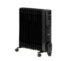 Radiator Adler CR 7814 Black 2500 W