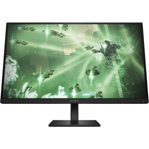 Monitor HP 780H4E9ABB 27" IPS Flicker free 165 Hz 50-60  Hz