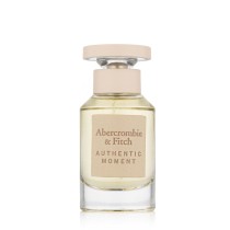 Parfum Femme Abercrombie & Fitch EDP Authentic Moment 50 ml