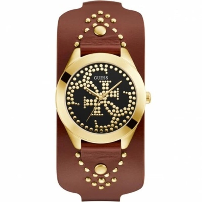 Montre Femme Guess HEARTBREAKER (Ø 30 mm)