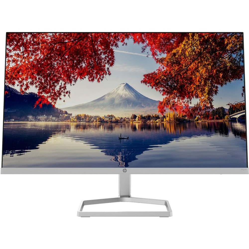 Monitor HP M24f 23,8" IPS AMD FreeSync Flicker free 75 Hz