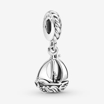 Perle de verre Femme Pandora 799439C00