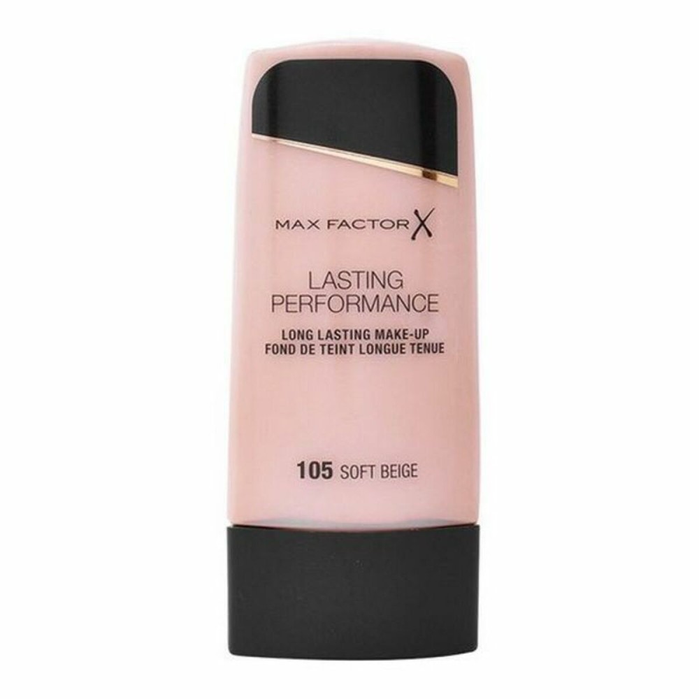 Liquid Make Up Base Lasting Performance Max Factor (35 ml)