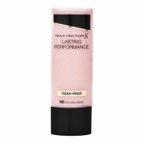 Base de maquillage liquide Lasting Performance Max Factor (35 ml)