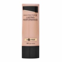 Base de maquillage liquide Lasting Performance Max Factor (35 ml)