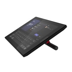 Câble USB Lenovo 12BS0001SP Noir