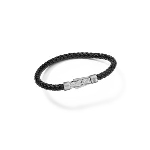 Bracelet Homme AN Jewels AA.P256SSBK.M