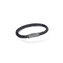 Men's Bracelet AN Jewels AA.P253SABK.M