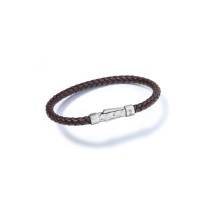 Bracelet Homme AN Jewels AA.P256SSBR.M