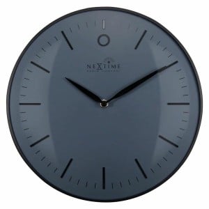 Wall Clock Nextime 3256ZWRC 30 cm