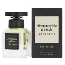 Men's Perfume Abercrombie & Fitch EDT Authentic 30 ml