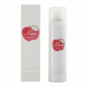 Spray Deodorant Nina Ricci Nina Nina 150 ml