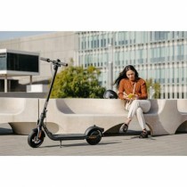 Elektroroller Segway Ninebot KickScooter F2E Schwarz 400 W