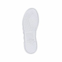 Chaussures de sport pour femme Adidas Court Femme Blanc