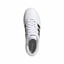 Chaussures de sport pour femme Adidas Court Femme Blanc