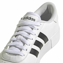 Laufschuhe für Damen Adidas Court Damen Weiß