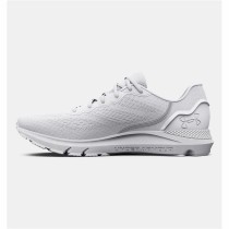 Running Shoes for Adults Under Armour Hovr Sonic 6 White