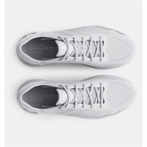 Running Shoes for Adults Under Armour Hovr Sonic 6 White