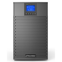 Système d'Alimentation Sans Interruption Interactif Power Walker VFI 3000 ICT IOT PF1 3000 W