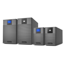 Système d'Alimentation Sans Interruption Interactif Power Walker VFI 3000 ICT IOT PF1 3000 W