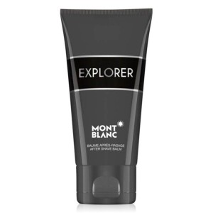 Aftershave-Balsam Explorer Montblanc MB017B10 (150 ml) 150 ml