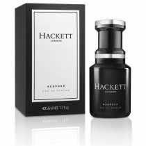 Herrenparfüm Hackett London BESPOKE EDP EDP 50 ml