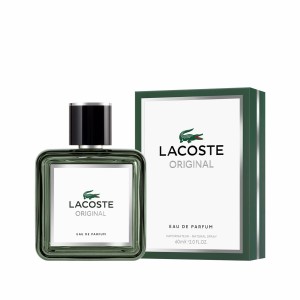 Herrenparfüm Lacoste LACOSTE ORIGINAL EDP 60 ml