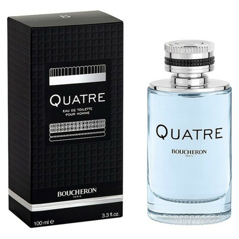 Herrenparfüm Boucheron EDT