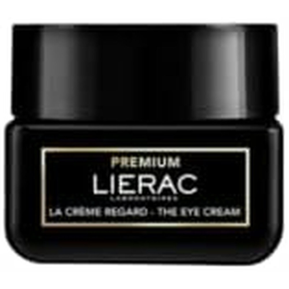 Crème pour le contour des yeux Lierac Premium 20 ml