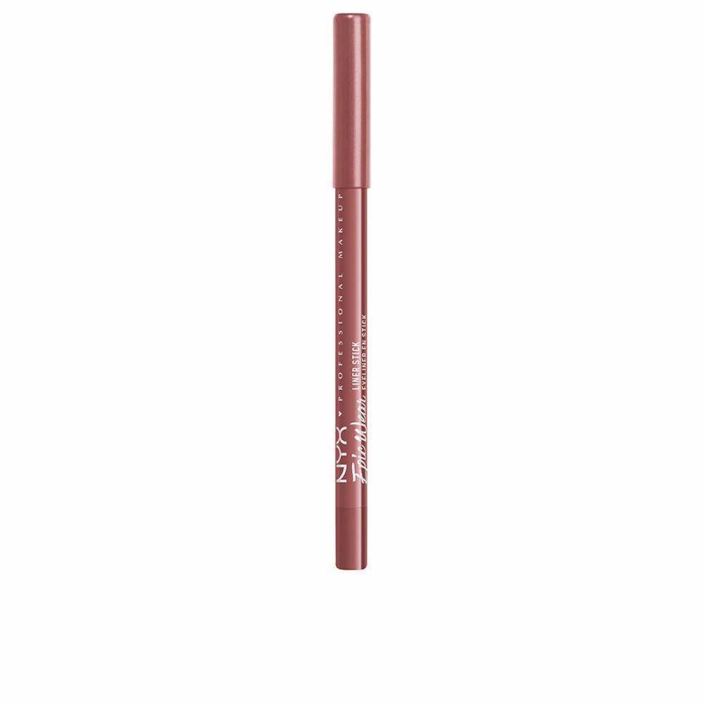 Crayon pour les yeux NYX Epic Wear dusty mauve 1,22 g