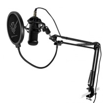 Condenser microphone Phoenix STREAMCAST PRO