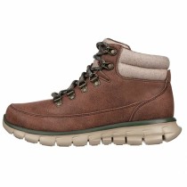 Damenstiefel Skechers Synergy-Cool Seeker Braun