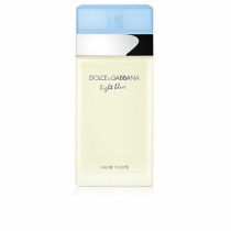 Women's Perfume Dolce & Gabbana LIGHT BLUE POUR FEMME EDT 200 ml